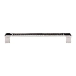 Sale Tower Bridge Appliance Pull Top Knobs|Brushed Nickel Hardware