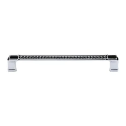 Sale Tower Bridge Appliance Pull Top Knobs|Brushed Nickel Hardware