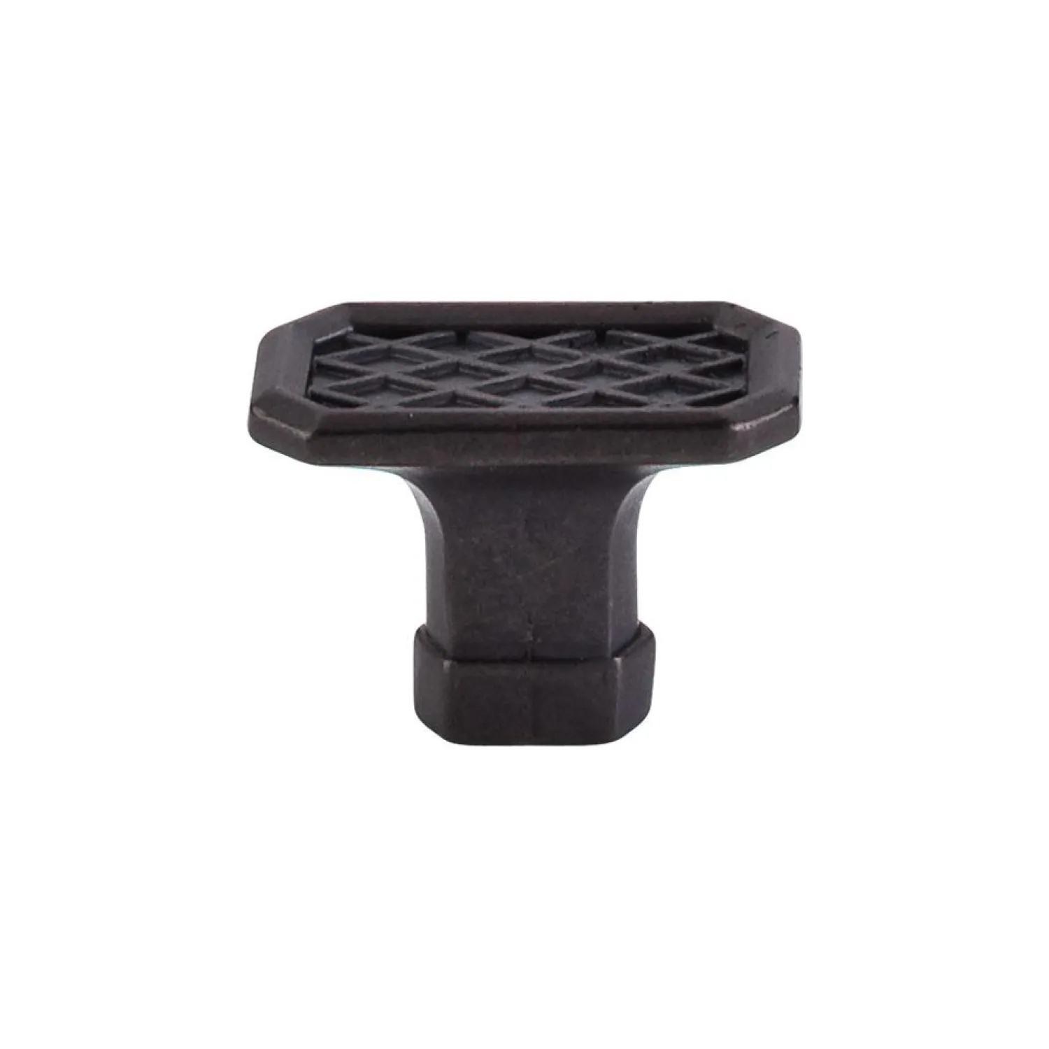 Tower Bridge Knob Top Knobs|Knobs