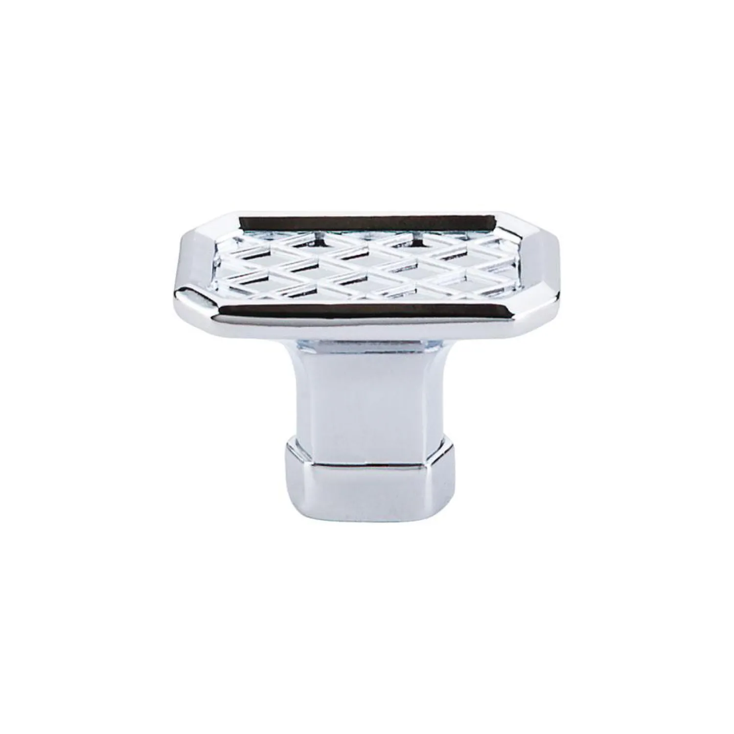 Tower Bridge Knob Top Knobs|Knobs
