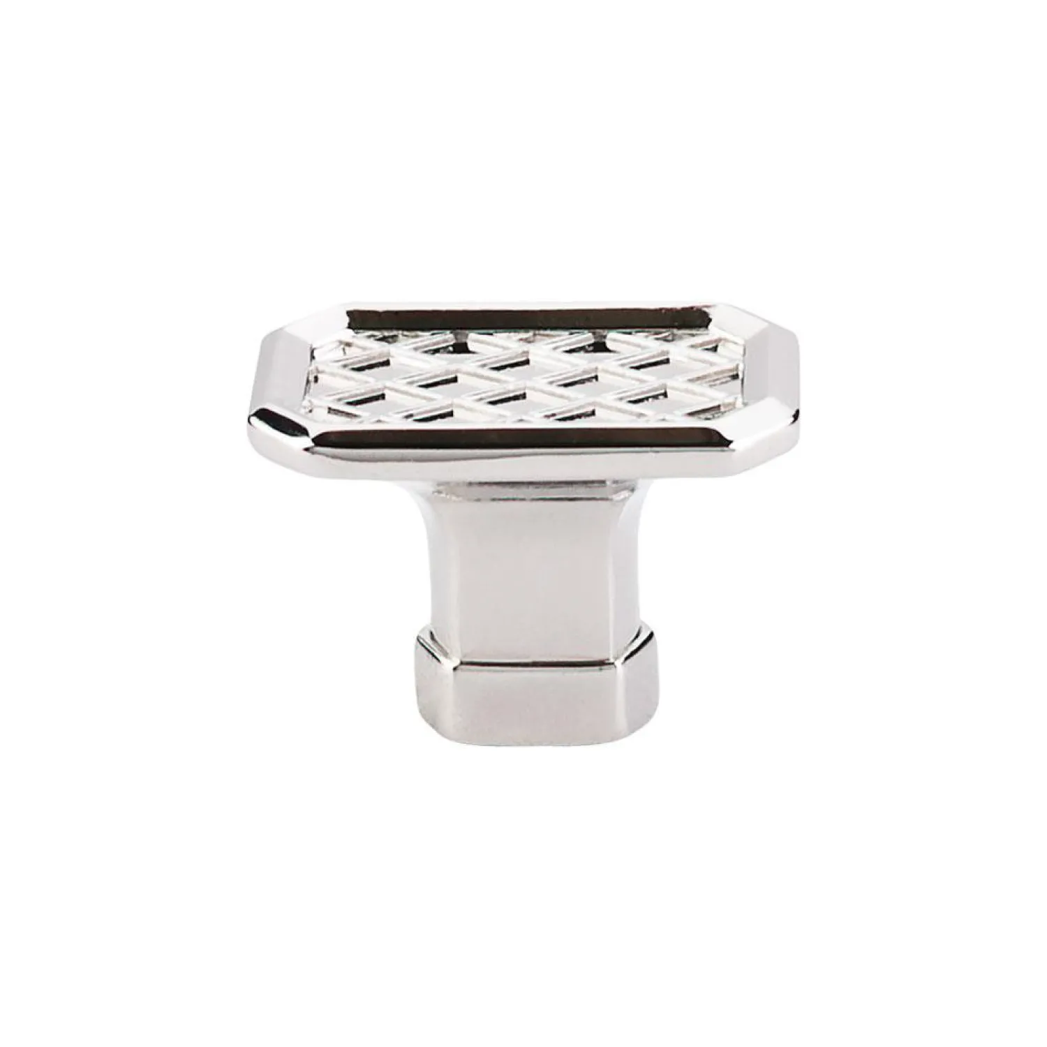 Tower Bridge Knob Top Knobs|Knobs