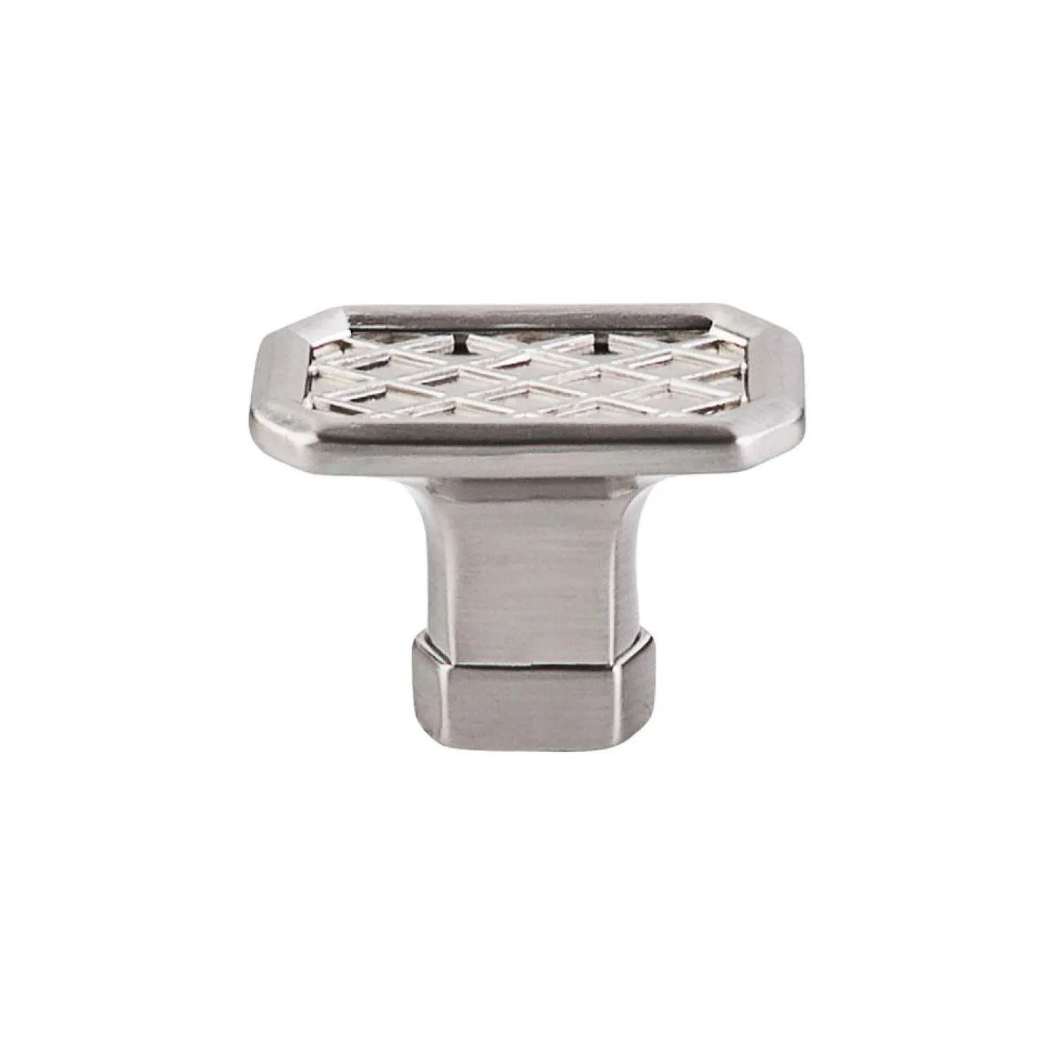 Tower Bridge Knob Top Knobs|Knobs