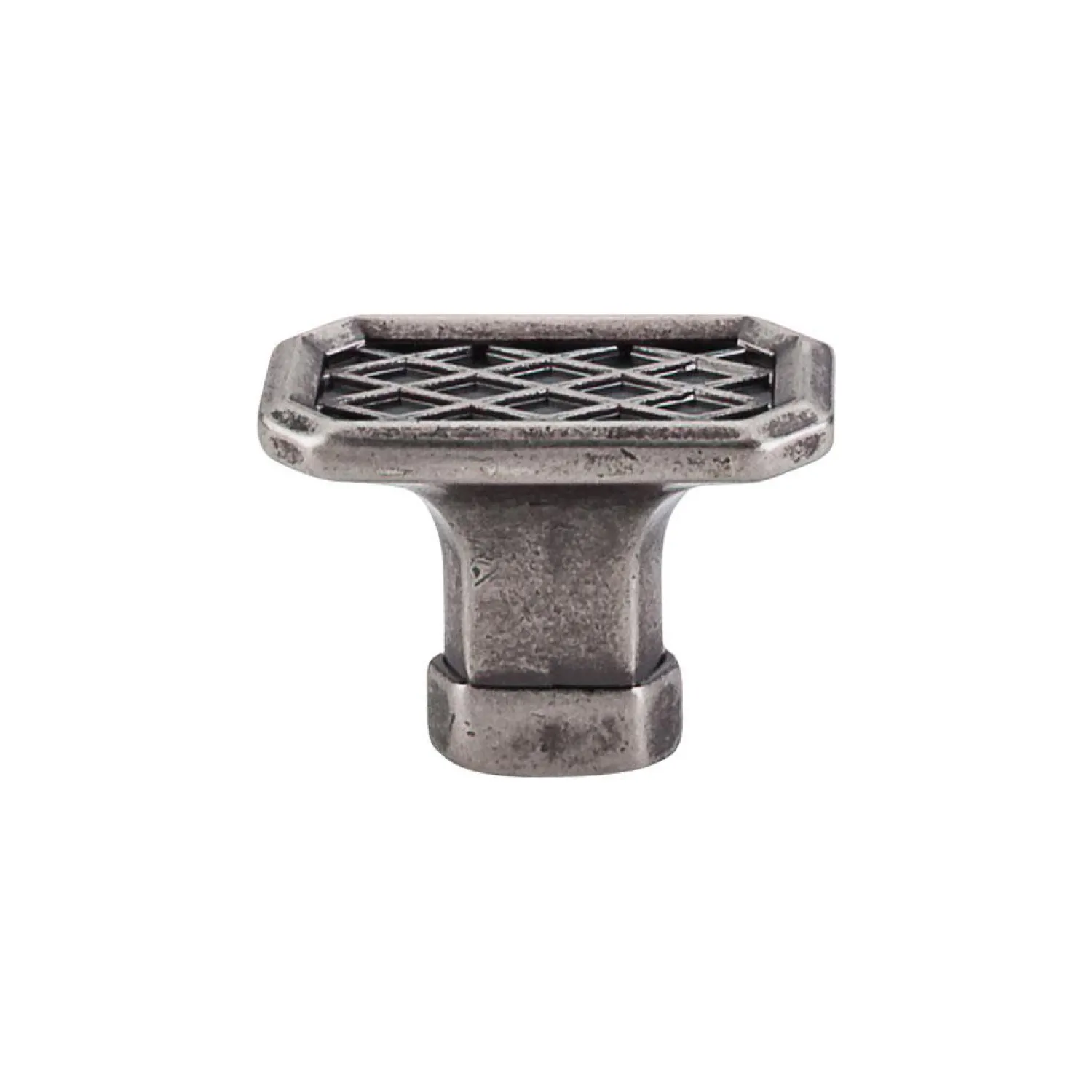 Tower Bridge Knob Top Knobs|Knobs