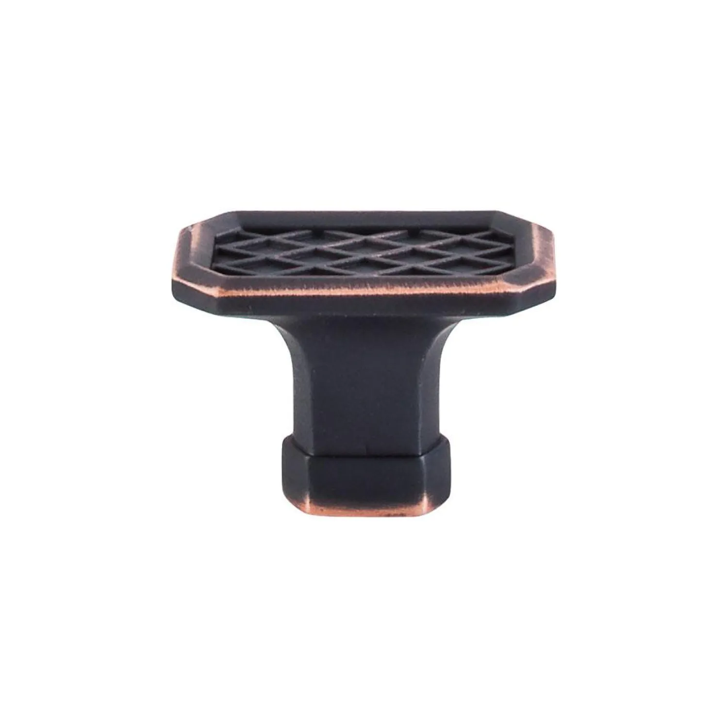 Tower Bridge Knob Top Knobs|Knobs
