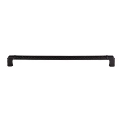Discount Tower Bridge Pull Top Knobs|Brushed Nickel Hardware