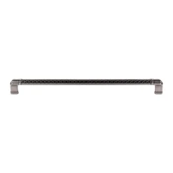 Discount Tower Bridge Pull Top Knobs|Brushed Nickel Hardware