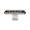 Sale Tower Bridge T-Handle Top Knobs|Knobs