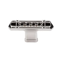 Sale Tower Bridge T-Handle Top Knobs|Knobs