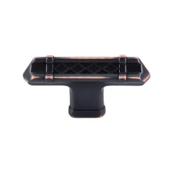 Sale Tower Bridge T-Handle Top Knobs|Knobs
