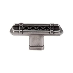 Sale Tower Bridge T-Handle Top Knobs|Knobs