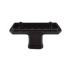 Sale Tower Bridge T-Handle Top Knobs|Knobs