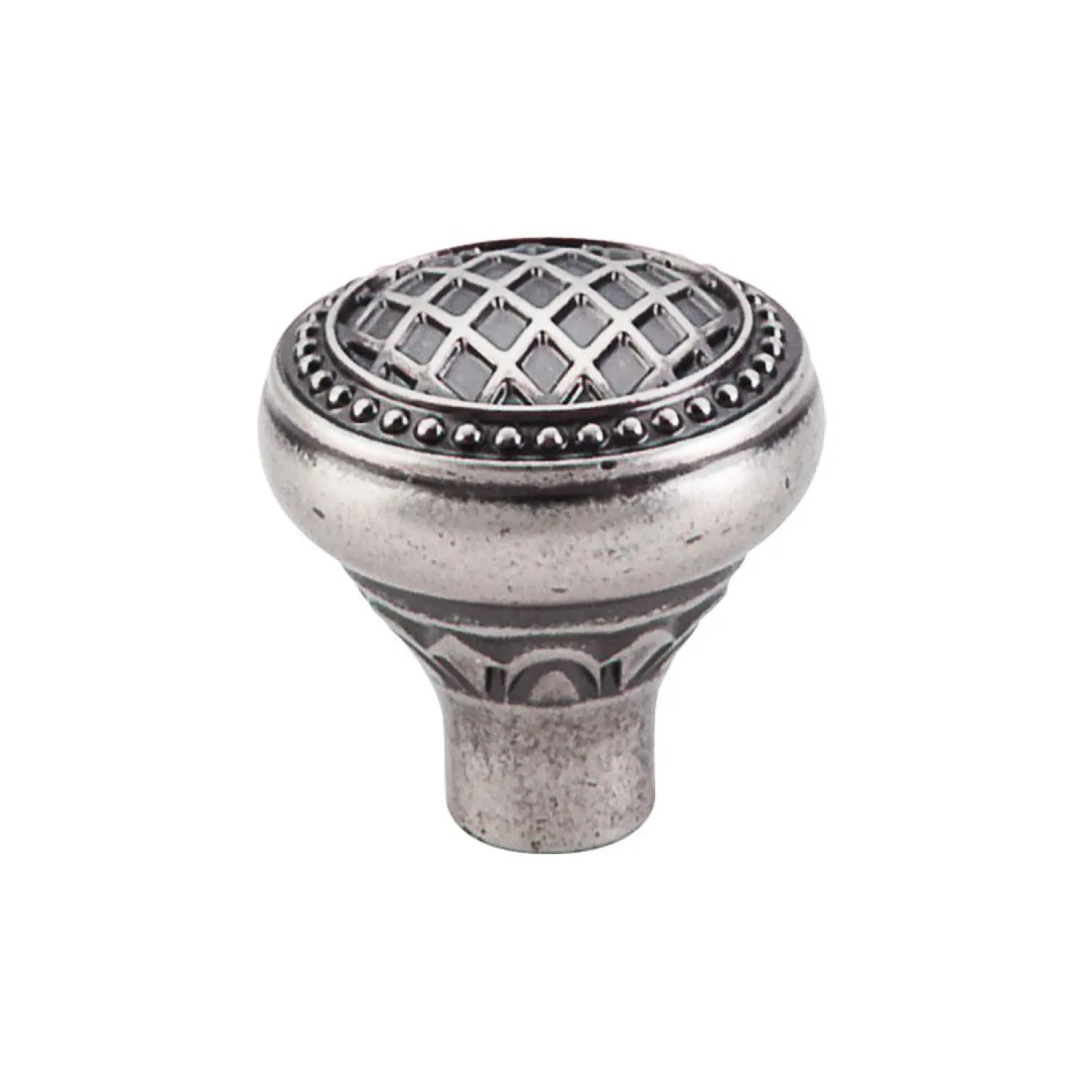 Outlet Trevi Round Knob Top Knobs|Knobs