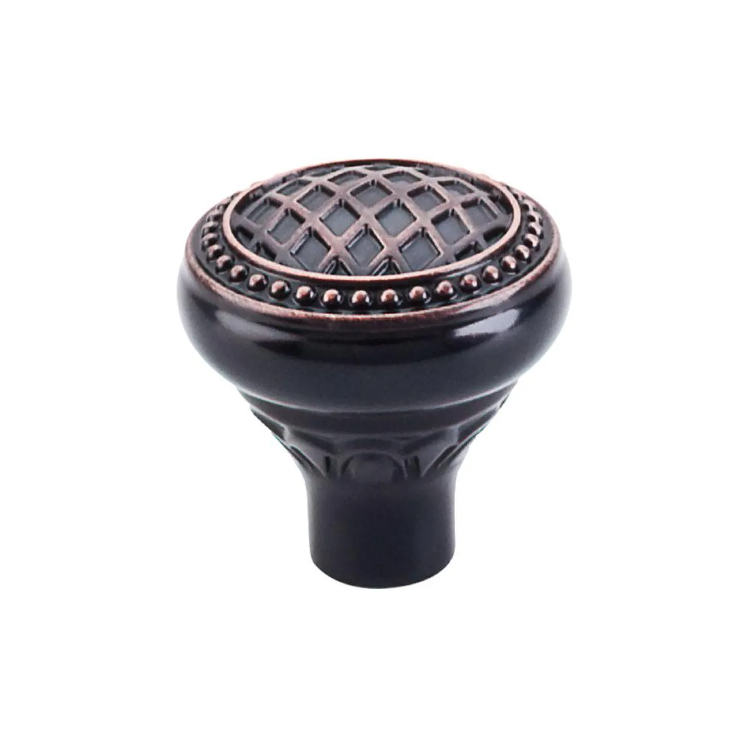 Outlet Trevi Round Knob Top Knobs|Knobs