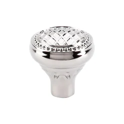 Outlet Trevi Round Knob Top Knobs|Knobs