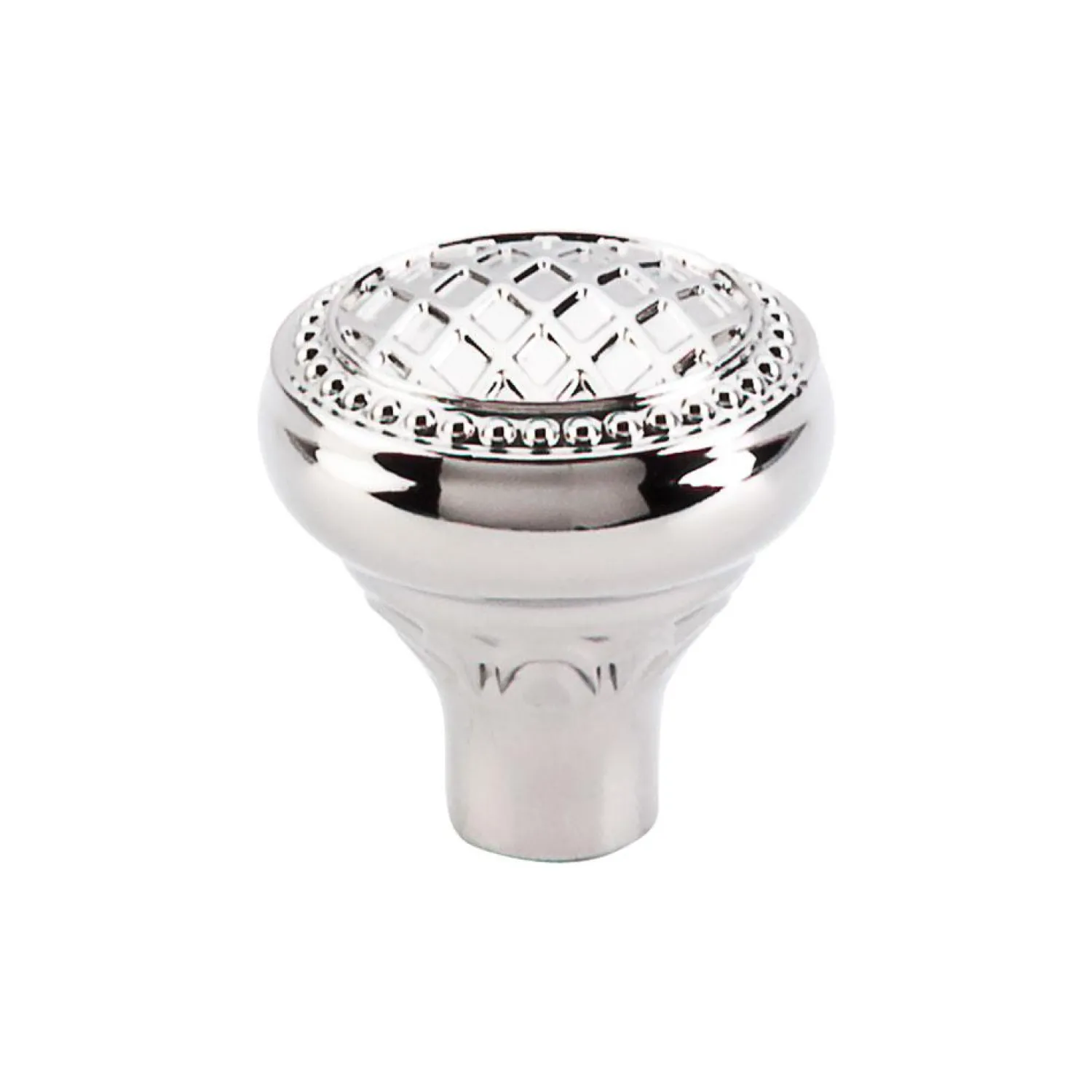 Outlet Trevi Round Knob Top Knobs|Knobs