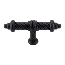 Discount T-Shaped Twist Knob Top Knobs|Knobs