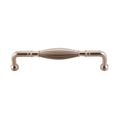 New 7.5" Tuscany D-Pull Top Knobs|Pulls