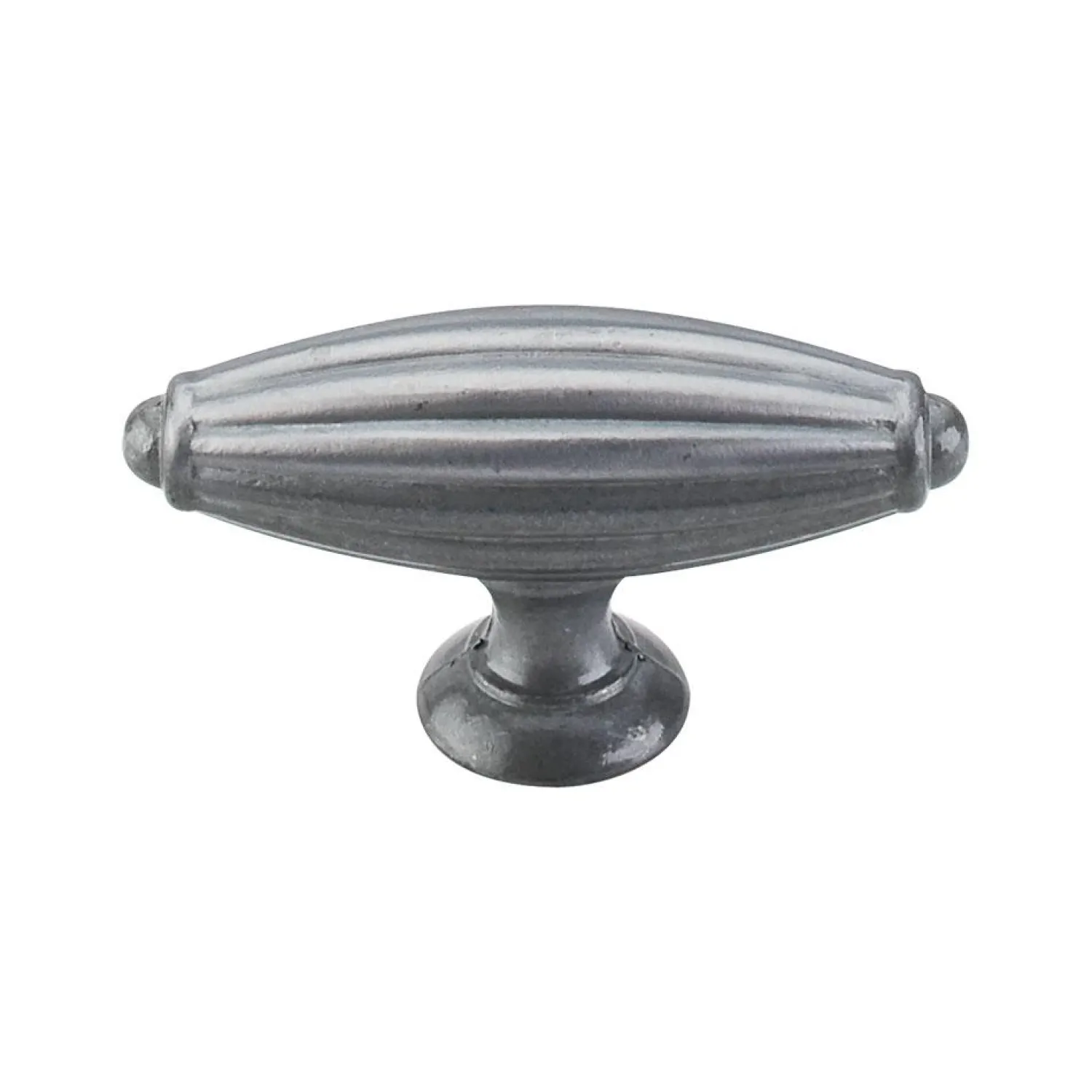 Best Tuscany T-Handle Top Knobs|Knobs