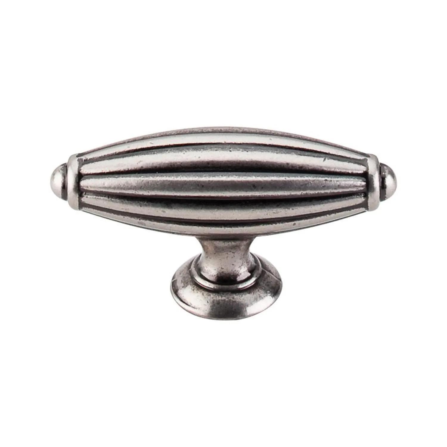 Best Tuscany T-Handle Top Knobs|Knobs