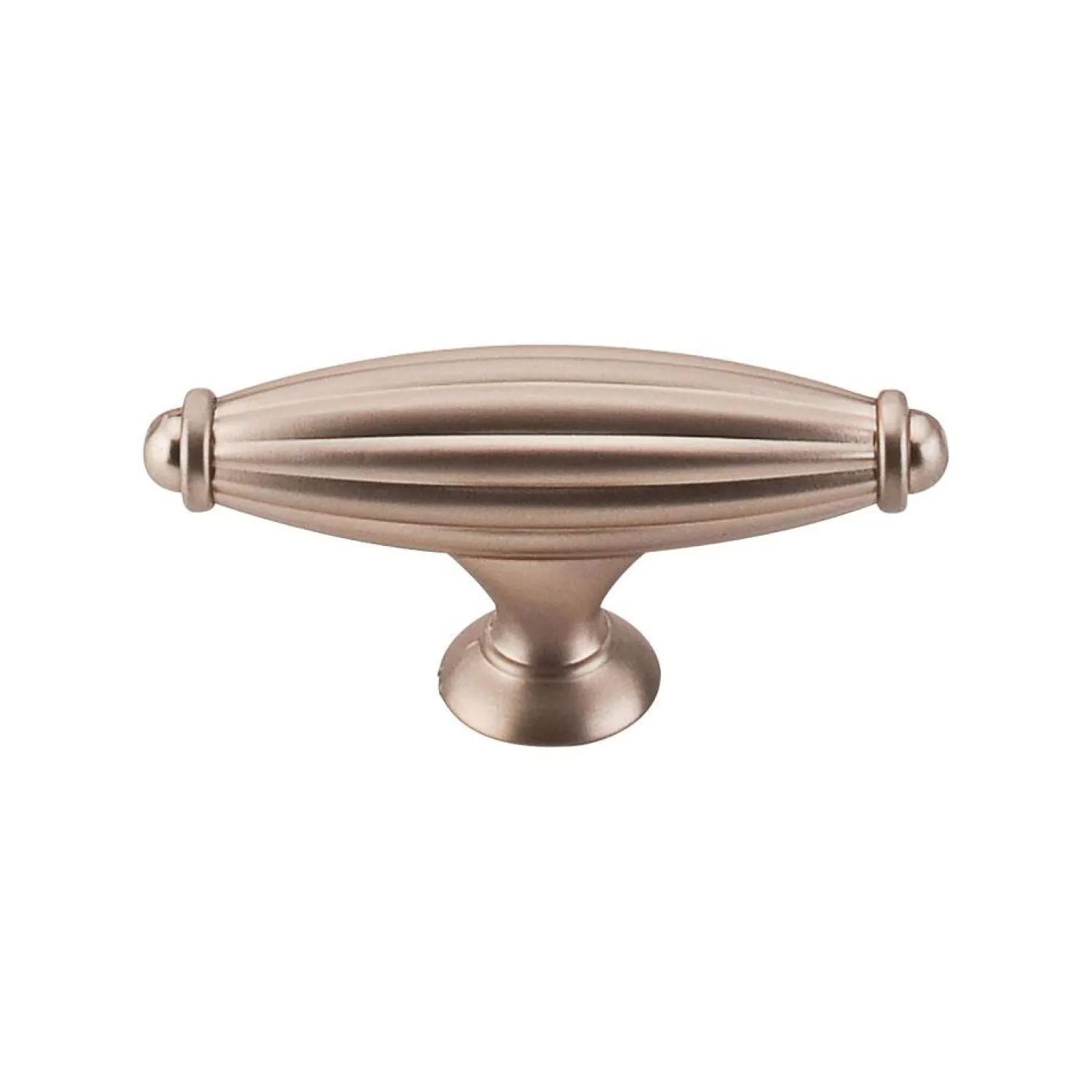 Best Tuscany T-Handle Top Knobs|Knobs