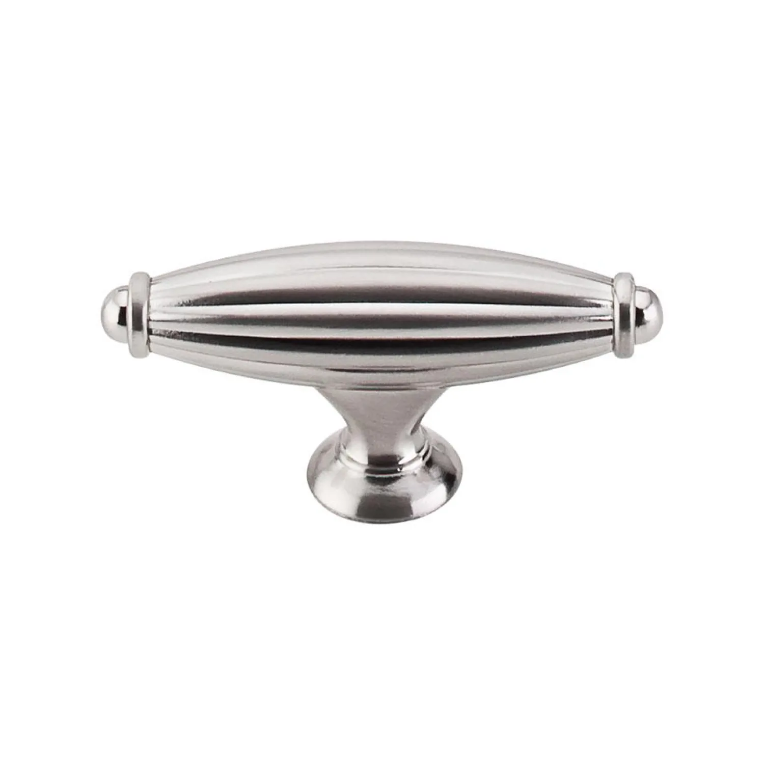 Best Tuscany T-Handle Top Knobs|Knobs