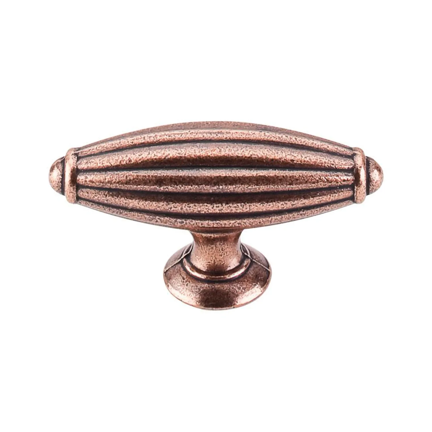 Best Tuscany T-Handle Top Knobs|Knobs