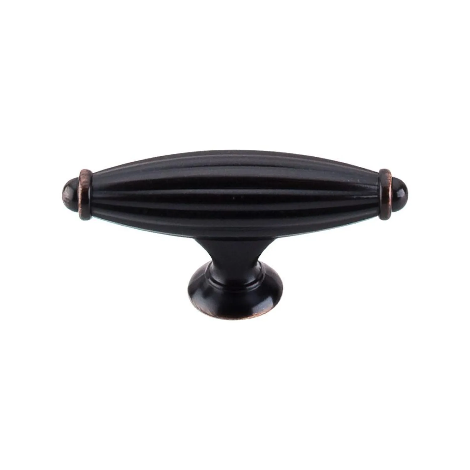 Best Tuscany T-Handle Top Knobs|Knobs