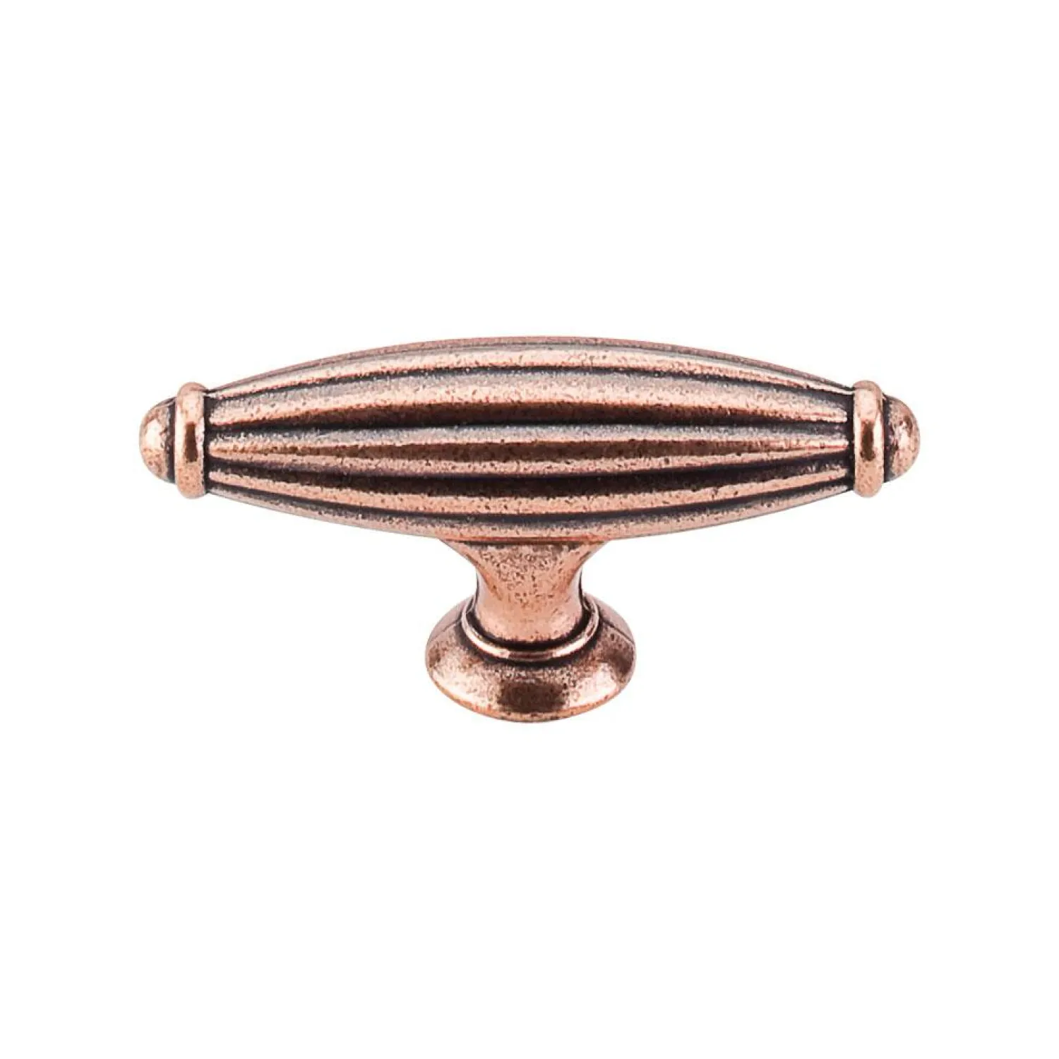Best Tuscany T-Handle Top Knobs|Knobs