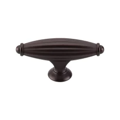 Best Tuscany T-Handle Top Knobs|Knobs