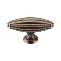 Best Tuscany T-Handle Top Knobs|Knobs