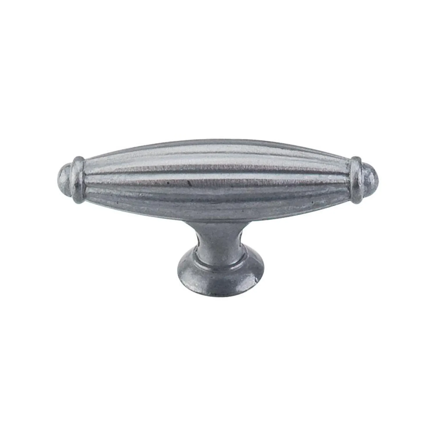 Best Tuscany T-Handle Top Knobs|Knobs