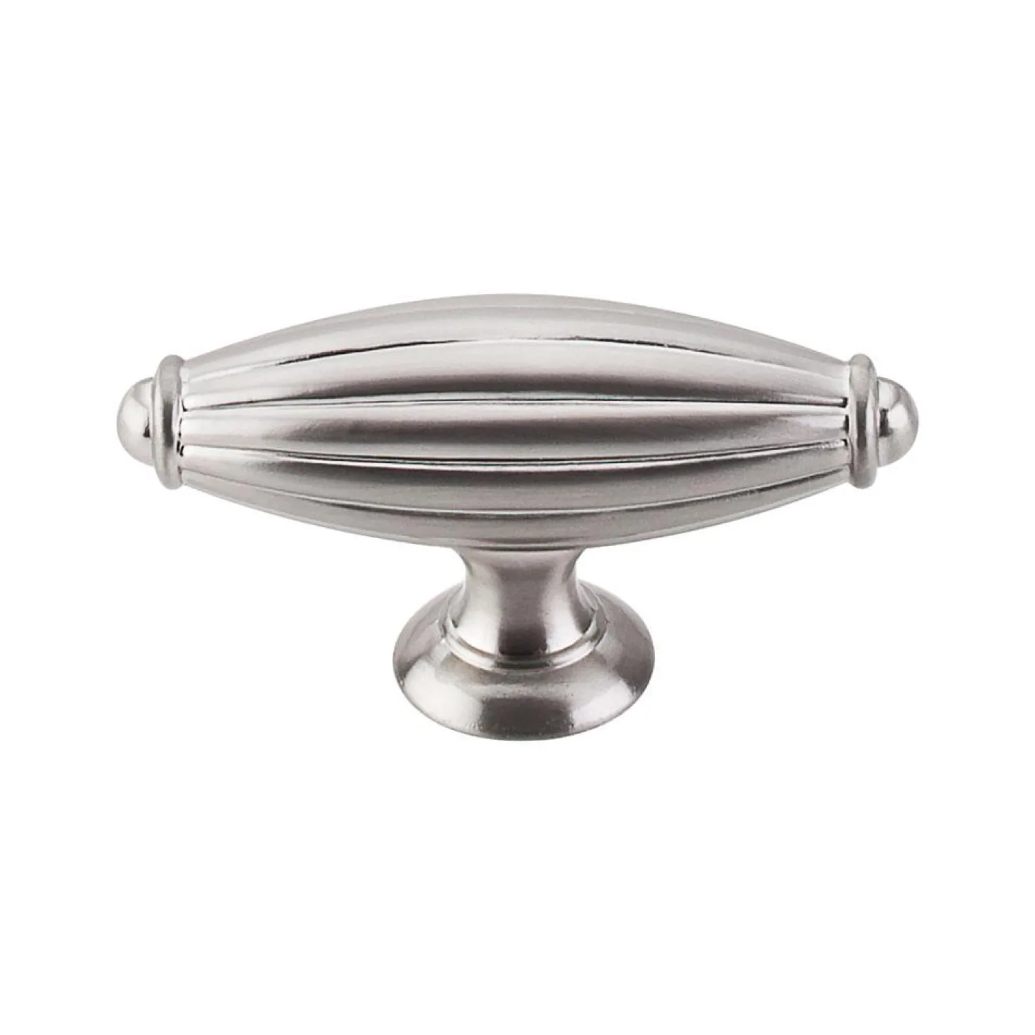 Best Tuscany T-Handle Top Knobs|Knobs