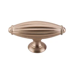 Best Tuscany T-Handle Top Knobs|Knobs