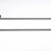 Sale Topknobs TUSC7BSN 18" Double Towel Bar in Brushed Satin Nickel Top Knobs|Brushed Nickel Hardware