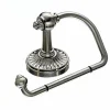 Sale Topknobs TUSC4BSN Tissue Hook in Brushed Satin Nickel Top Knobs|Brushed Nickel Hardware