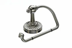 Sale Topknobs TUSC4BSN Tissue Hook in Brushed Satin Nickel Top Knobs|Brushed Nickel Hardware