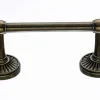 Online Topknobs TUSC3GBZ Tissue Holder in German Bronze Top Knobs|Toilet Paper Holders