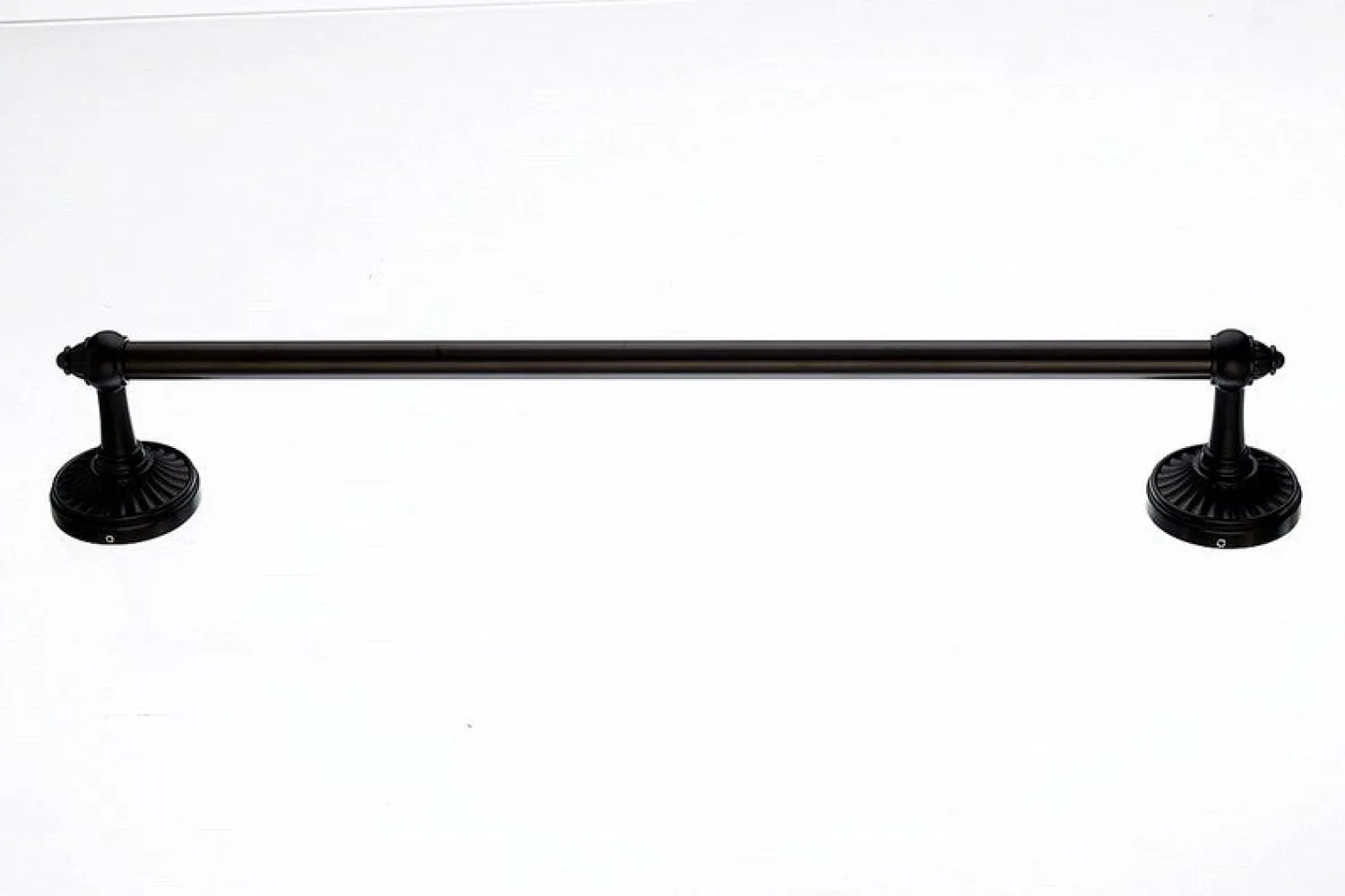 Online Topknobs TUSC6ORB 18" Single Towel Bar in Oil Rubbed Bronze Top Knobs|Towel Bars