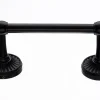 New Topknobs TUSC3ORB Tissue Holder in Oil Rubbed Bronze Top Knobs|Toilet Paper Holders