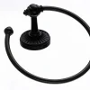 Outlet Topknobs TUSC5ORB Towel Ring in Oil Rubbed Bronze Top Knobs|Towel Rings