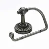 Sale Topknobs TUSC4PTA Tissue Hook in Pewter Antique Top Knobs