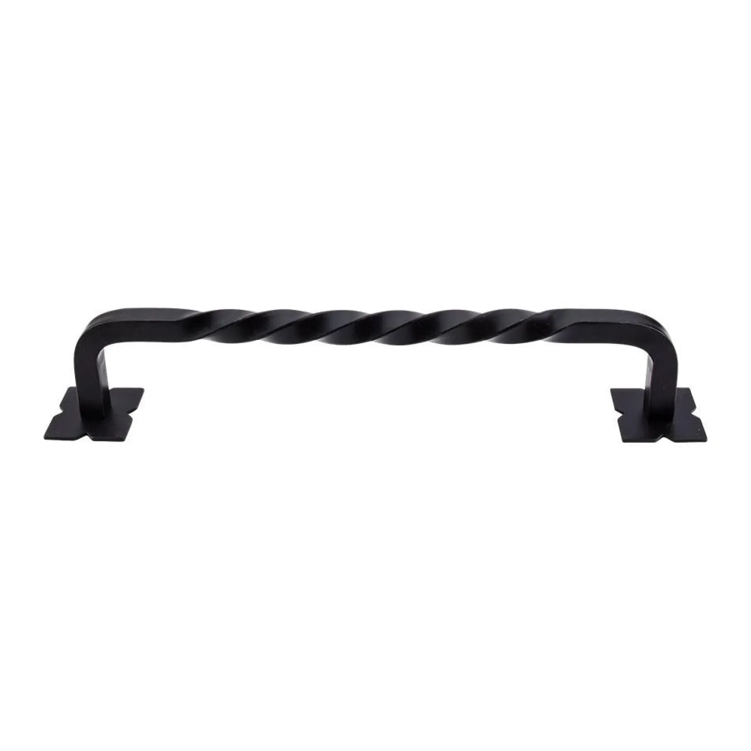 Sale Twist Appliance Pull Top Knobs