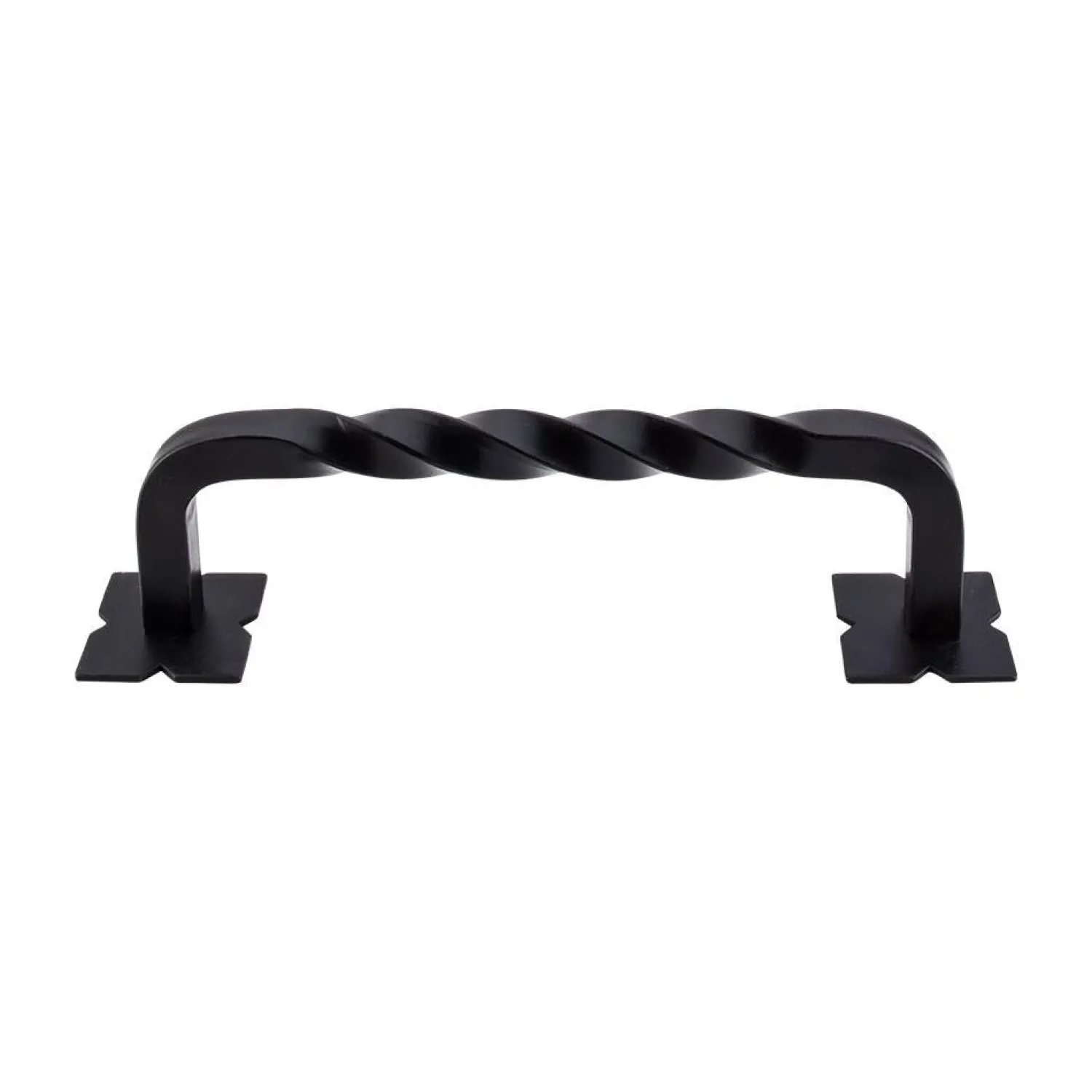 Sale Twist Appliance Pull Top Knobs