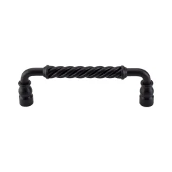 Clearance Twisted Bar Pull Top Knobs|Pulls