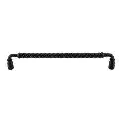 Clearance Twisted Bar Pull Top Knobs|Pulls