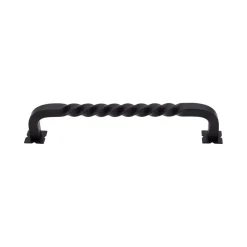 Clearance 7 1/8" Twist Pull Top Knobs|Pulls