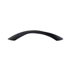 Sale 6 9/16" Twist Pull Top Knobs|Black & Dark Hardware