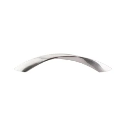 Sale 6 9/16" Twist Pull Top Knobs|Black & Dark Hardware