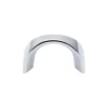 Online U - Pull Top Knobs|Brushed Nickel Hardware