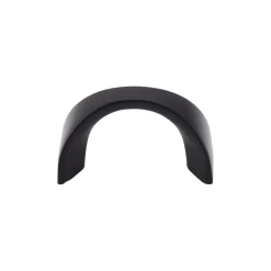 Online U - Pull Top Knobs|Brushed Nickel Hardware